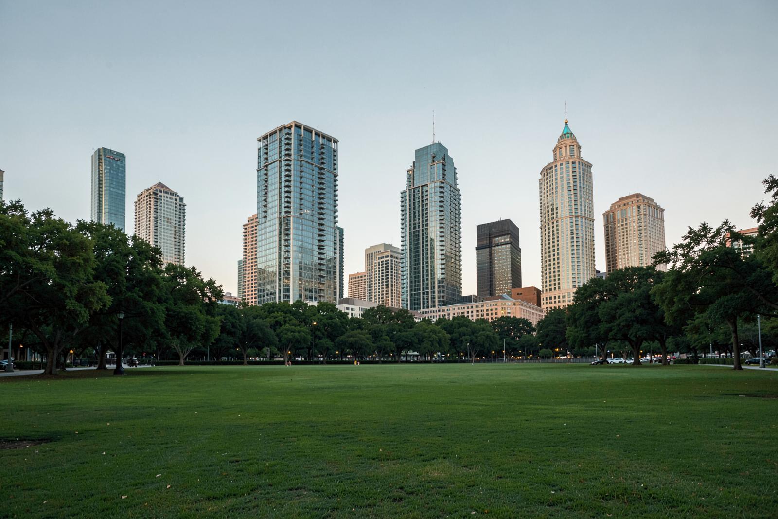 Midtown, Atlanta