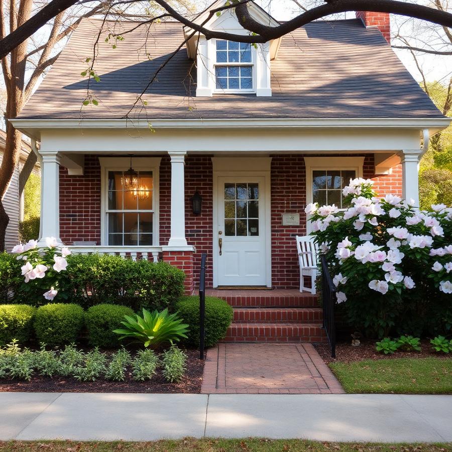 Morningside / Lenox Park, Atlanta
