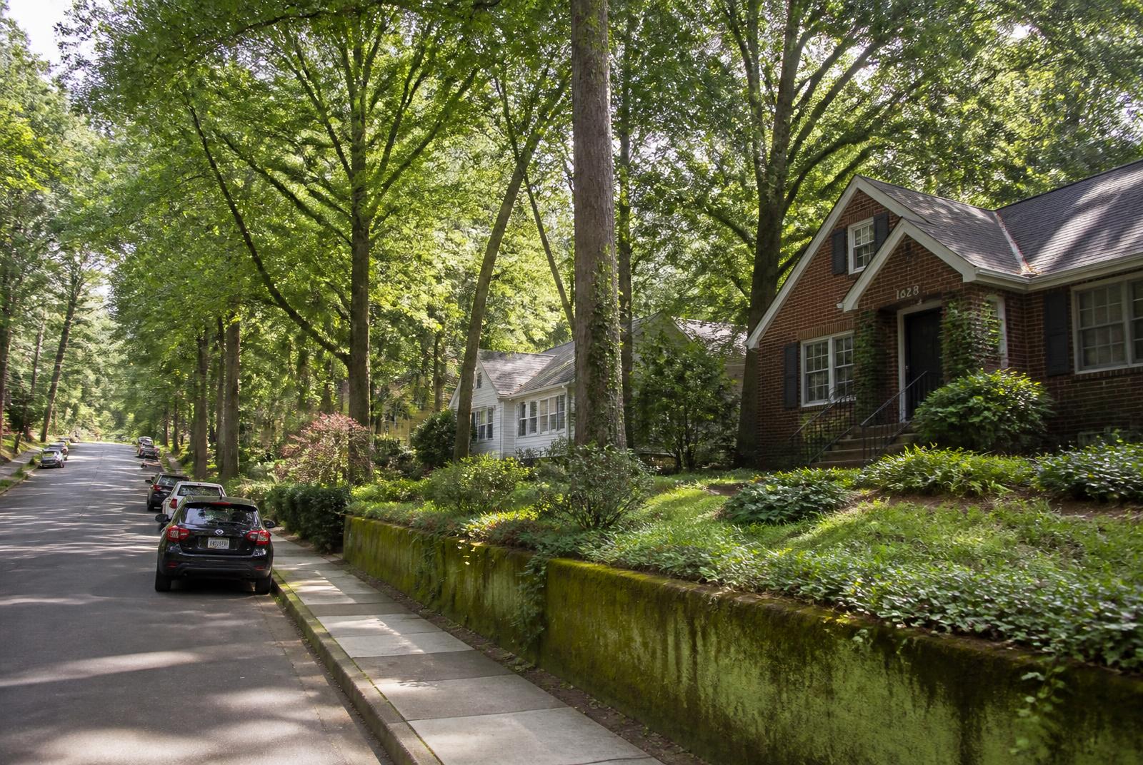 Piedmont Heights, Atlanta